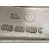 Recambio de llanta para volkswagen polo v (6r1, 6c1) 1.6 tdi referencia OEM IAM 6R0601025C 6R0601025C8Z8 