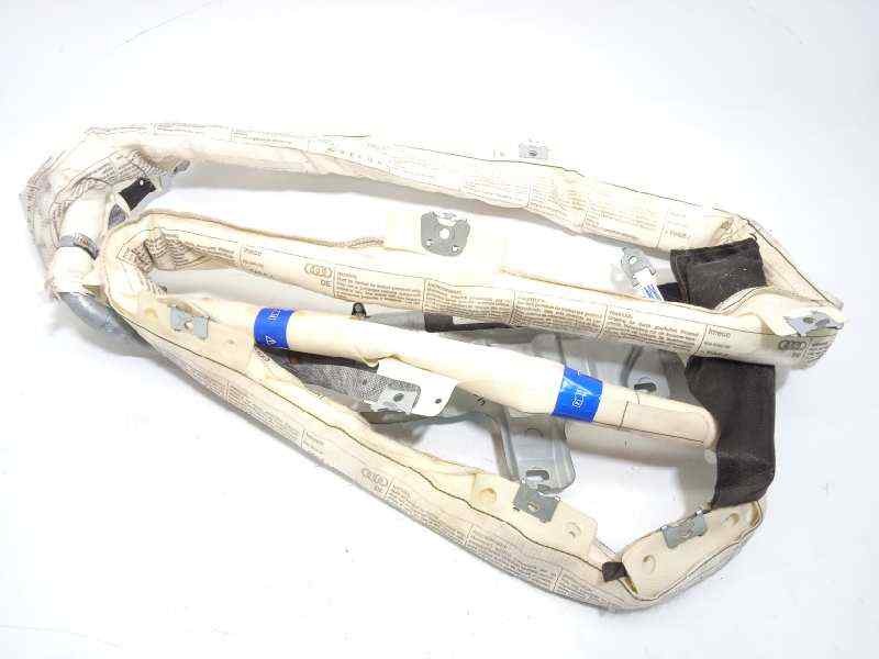 AIRBAG CORTINA DELANTERO IZQUIERDO 4L0880741A 