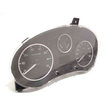 CUADRO INSTRUMENTOS 9801642080 503001315652