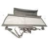 Recambio de bandeja trasera para lynk & co 01 phev referencia OEM IAM 8888705677  