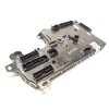 Recambio de caja reles / fusibles para tesla model 3 referencia OEM IAM 107867332L  