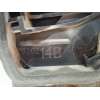 Recambio de cerradura puerta trasera derecha para bmw serie 1 berlina (e81/e87) 120d referencia OEM IAM 7202148  51227202148