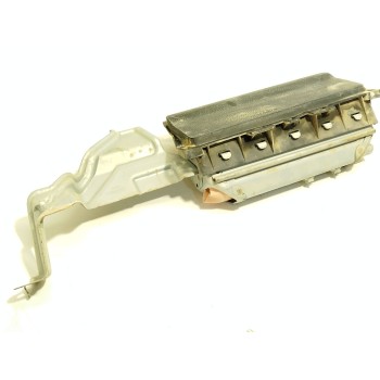 Recambio de airbag delantero izquierdo para toyota land cruiser prado (_j15_) 3.0 d-4d (kdj155_, kdj150_) referencia OEM IAM 891