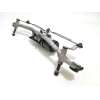 Recambio de motor limpia delantero para citroën c3 tonic referencia OEM IAM 9259072 6405QC W1794