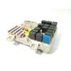 Recambio de caja reles / fusibles para mitsubishi colt berlina 3 (z30) cleartec referencia OEM IAM 8565A174  