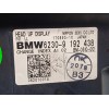 Recambio de pantalla multifuncion para bmw serie 7 (f01/f02) 740i referencia OEM IAM 62309192438  