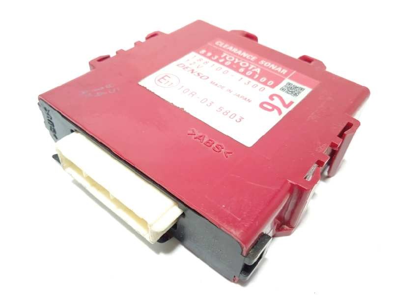 MODULO ELECTRONICO 8934060100 1881001300