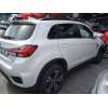 mitsubishi asx del año 2020