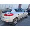 renault megane iii berlina 5 p del año 2010