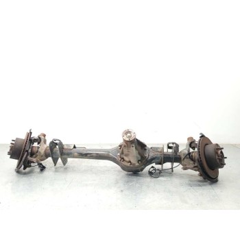 Recambio de puente delantero para land rover discovery (lt) 2.5 turbodiesel referencia OEM IAM FTC5173 XH223010JA 