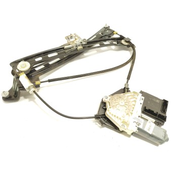 Recambio de elevalunas delantero izquierdo para volkswagen passat cc b6 (357) 2.0 tdi referencia OEM IAM 3C8837461J 1T0959701AG 