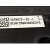 Recambio de caja reles / fusibles para tesla model 3 referencia OEM IAM 107867332L  