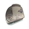 Recambio de cuadro instrumentos para bmw serie 1 berlina (e81/e87) 120d referencia OEM IAM 9187048  102495593