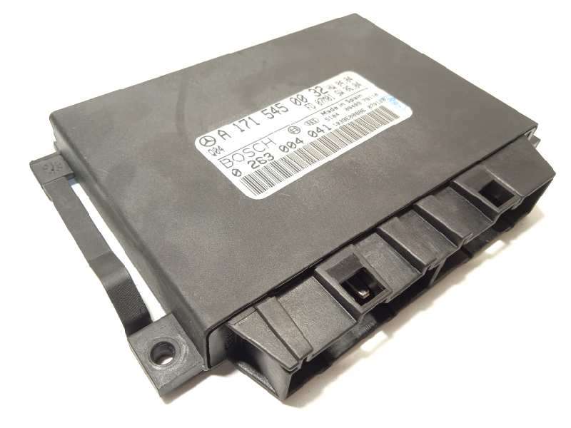 MODULO ELECTRONICO A1715450032 0263004041