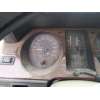 mitsubishi montero (v20/v40) del año 2000