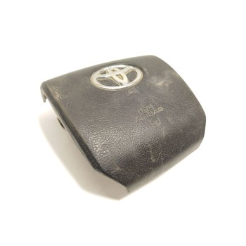 Recambio de airbag delantero izquierdo para toyota land cruiser prado (_j15_) 3.0 d-4d (kdj155_, kdj150_) referencia OEM IAM 451