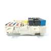 Recambio de caja reles / fusibles para mitsubishi colt berlina 3 (z30) cleartec referencia OEM IAM 8565A174  