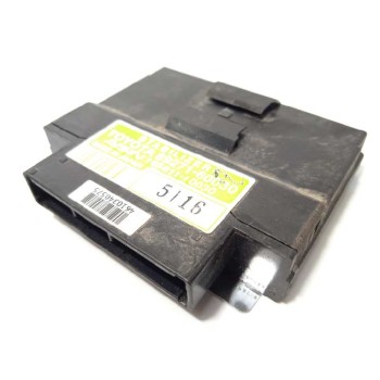 Recambio de modulo electronico para toyota land cruiser (j15) 2.8 cat referencia OEM IAM 8927160030  16581110030