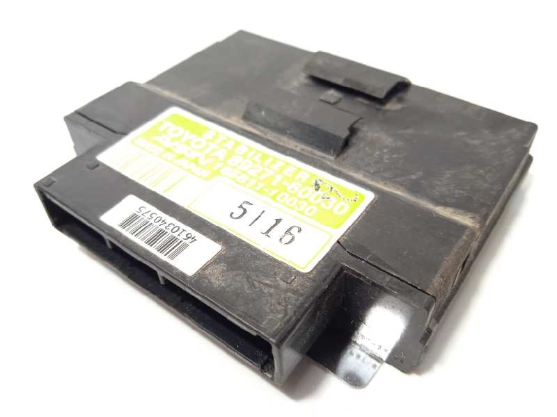 MODULO ELECTRONICO 8927160030 16581110030