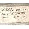 Recambio de elevalunas trasero derecho para ford mondeo v hatchback (ce) 2.0 ecoblue referencia OEM IAM DS73F27000BG 2017019 519