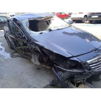 OPEL INSIGNIA BERLINA