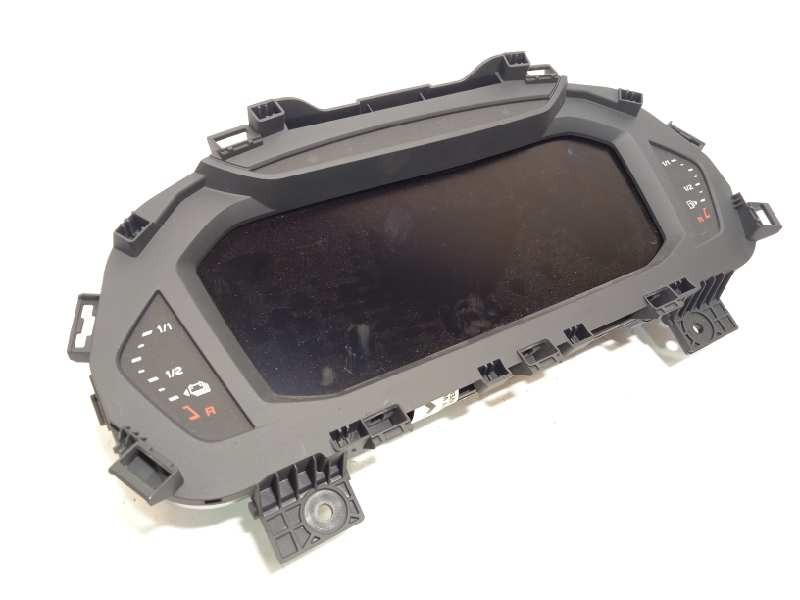 CUADRO INSTRUMENTOS 83A920704D A3C0780760101