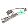 Recambio de elevalunas trasero izquierdo para volkswagen tiguan sport 4motion bmt referencia OEM IAM 5Q0959811E  
