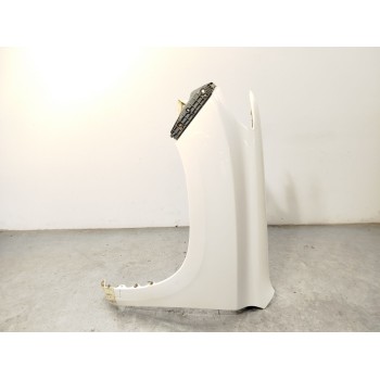 Recambio de aleta delantera izquierda para toyota land cruiser prado (_j15_) 3.0 d-4d (kdj155_, kdj150_) referencia OEM IAM 5381