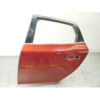 Recambio de puerta trasera izquierda para volvo v40 hatchback (525) d2 referencia OEM IAM 32321999  