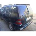 MERCEDES-BENZ CLASE M (W163)