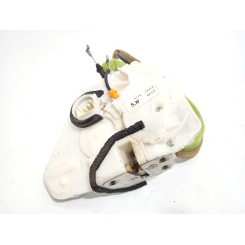 Recambio de cerradura puerta delantera izquierda para mazda cx-5 2.0 cat referencia OEM IAM 6A30B0320  KD5359310