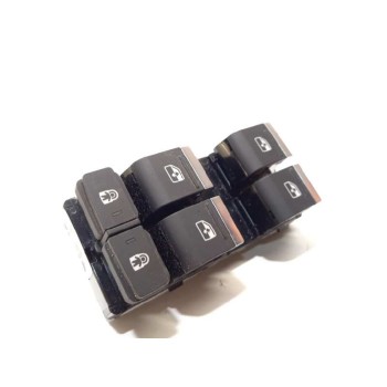 MANDO ELEVALUNAS DELANTERO IZQUIERDO 83A959851C 83A959851CNV6 