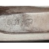 Recambio de llanta para hyundai ix35 1.7 crdi cat referencia OEM IAM 529102Y600  