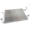 Recambio de condensador / radiador aire acondicionado para mitsubishi colt berlina 3 (z30) cleartec referencia OEM IAM MR568975 