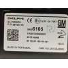 Recambio de modulo electronico para opel astra k (b16) 1.6 cdti (68) referencia OEM IAM 39026165  28493718