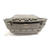 Recambio de sistema audio / radio cd para lexus is200 (ds2/is2) 220d referencia OEM IAM 8612053400  