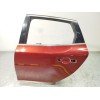 Recambio de puerta trasera izquierda para volvo v40 hatchback (525) d2 referencia OEM IAM 32321999  