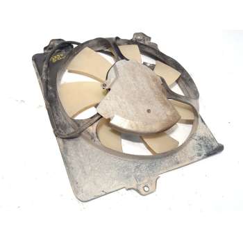 ELECTROVENTILADOR 1636128060 1671122090 