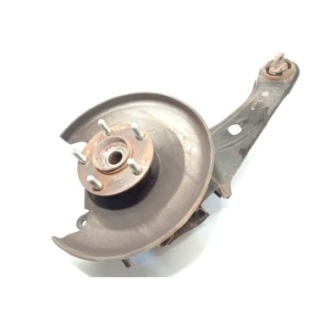 Recambio de mangueta trasera derecha para mitsubishi outlander (gf0) motion 4wd referencia OEM IAM 4125A116  3785A073