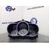 Recambio de cuadro instrumentos para mazda cx-7 (er) 2.2 turbodiesel cat referencia OEM IAM EH64  EH6455471B