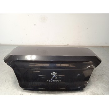 Recambio de tapa maletero para peugeot 508 i (8d_) 1.6 bluehdi 120 referencia OEM IAM 9808850580  