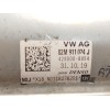 Recambio de motor arranque para audi a1 sportback (gba) 25 tfsi referencia OEM IAM 02M911024J  4280008854