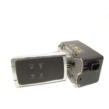 CONMUTADOR DE ARRANQUE 487005384R 3468110106