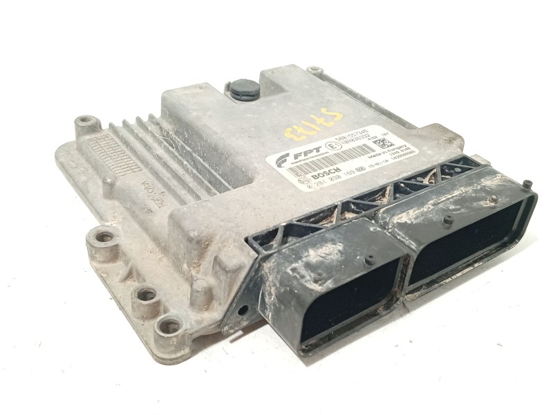CENTRALITA MOTOR UCE 5801557345 0281030169