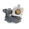 Recambio de caja mariposa para citroën c3 tonic referencia OEM IAM 9673622380  