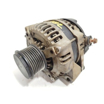 Recambio de alternador para toyota land cruiser prado (_j15_) 3.0 d-4d (kdj155_, kdj150_) referencia OEM IAM 2706030130 27060301