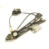 Recambio de elevalunas delantero izquierdo para volkswagen passat cc b6 (357) 2.0 tdi referencia OEM IAM 3C8837461J 1T0959701AG 