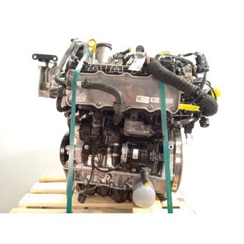MOTOR COMPLETO DGE DGEA 