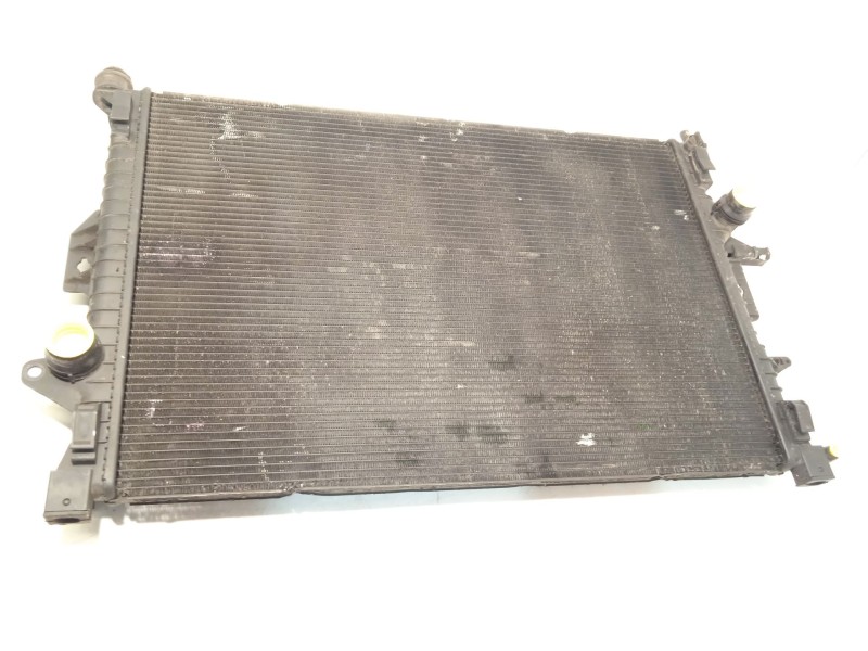 RADIADOR AGUA 31319064 