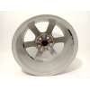 Recambio de llanta para volkswagen polo v (6r1, 6c1) 1.6 tdi referencia OEM IAM 6R0601025C 6R0601025C8Z8 
